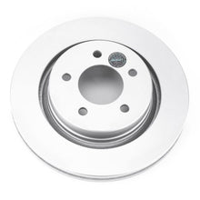 Cargar imagen en el visor de la galería, Power Stop 99-04 Chrysler 300M Front Evolution Geomet Coated Rotor