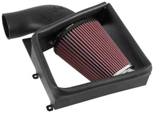 Cargar imagen en el visor de la galería, Admisión de alto rendimiento Aircharger para BMW 535i L6-3.0LF/I K&amp;N 2011-2016