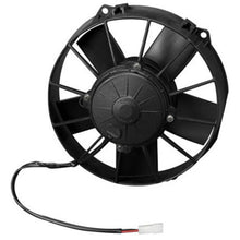 Cargar imagen en el visor de la galería, SPAL 755 CFM 9in High Performance Fan - Pull (VA02-AP70/LL-40A)