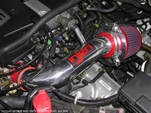 Cargar imagen en el visor de la galería, Injen 02-06 RSX (CARB 02-04 Only) Black Short Ram Intake