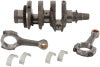 Hot Rods 09-12/2014 Polaris Sportsman 850 XP EPS 850cc Crankshaft & Rods Kit (4430)