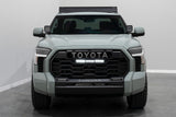 Diode Dynamics 2022+ Toyota Tundra White Combo TRD Pro Grille Light Bar Kit