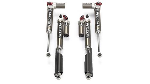 JLDEH FALCON 3.3 SHOCK KIT (2–4.5” LIFT)