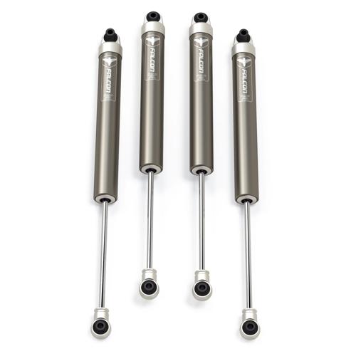 JL4 FALCON 3.5 SHOCK KIT 2–4.5”