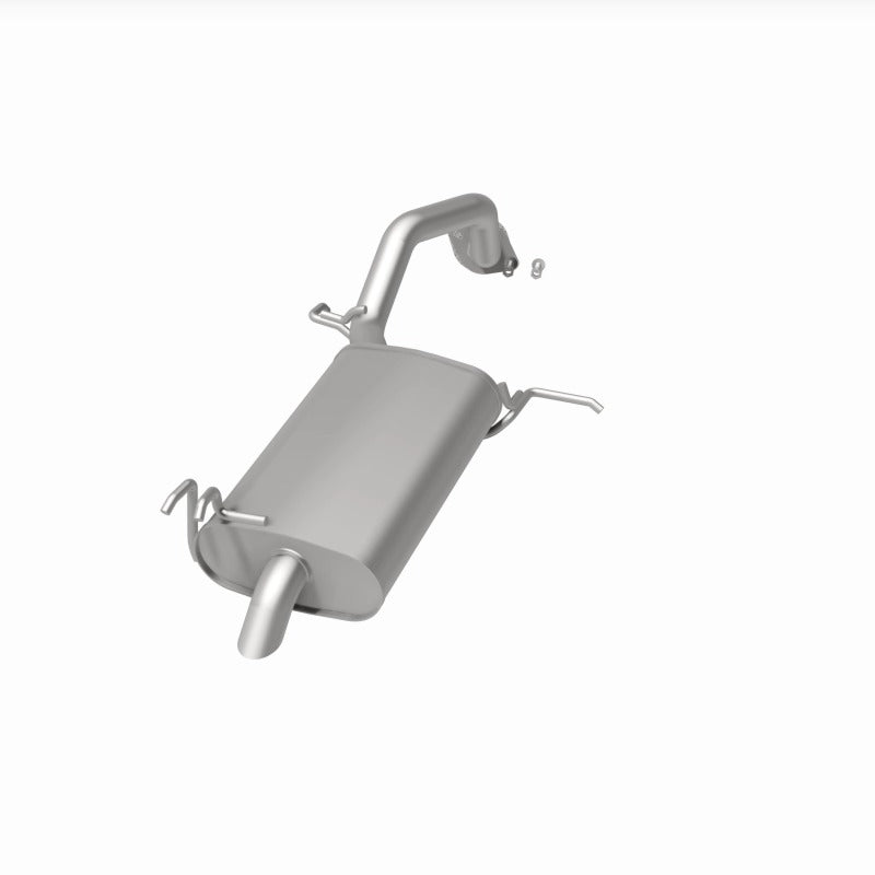 BRE Exhaust 11-13 Kia Sorento 2.4L Muffler Kit