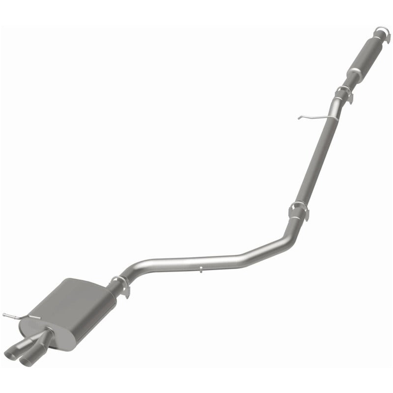 BRExhaust 05-07 Ford Freestyle 3.0L Exhaust Kit