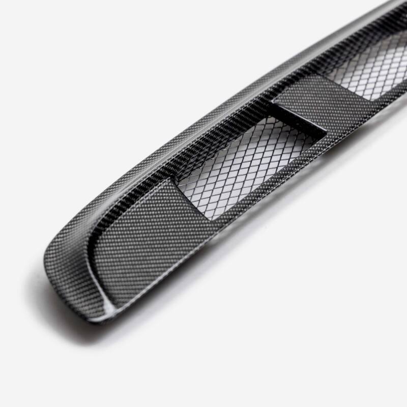 Seibon 23-24 Honda Civic Type R TV-Style Carbon Fiber Hood Vent