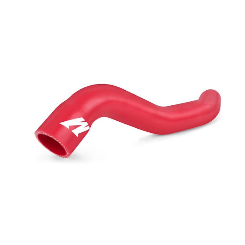 Mishimoto 10-11 Chevrolet Camaro SS V8 Red Silicone Hose Kit