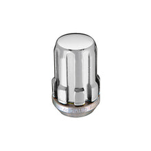 Cargar imagen en el visor de la galería, McGard SplineDrive Lug Nut (Cone Seat) M12X1.5 / 1.24in. Length (4-Pack) - Chrome (Req. Tool)