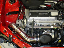 Load image into Gallery viewer, Injen 05-06 Cobalt 2.2L (No Air Pump) / 07 Cobalt SS 2.4L (No Air Pump) Black Cold Air Intake