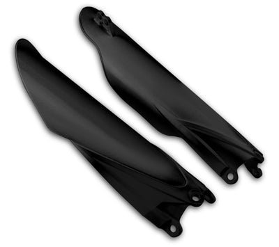 Cycra Fork Guards — Fits 2015+ Yamaha WR250F & Compatible Models