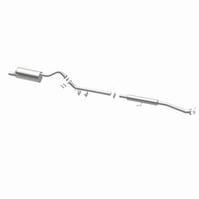 Load image into Gallery viewer, MagnaFlow BRE Exhaust Kit 02-06 Honda CRV 2.4L