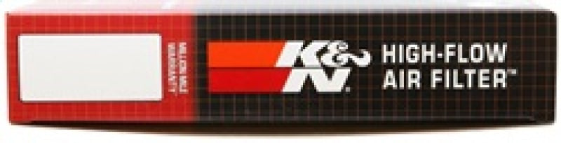 K&N Replacement Air Filter for Chevrolet Malibu L4 1.5L 2016-2017