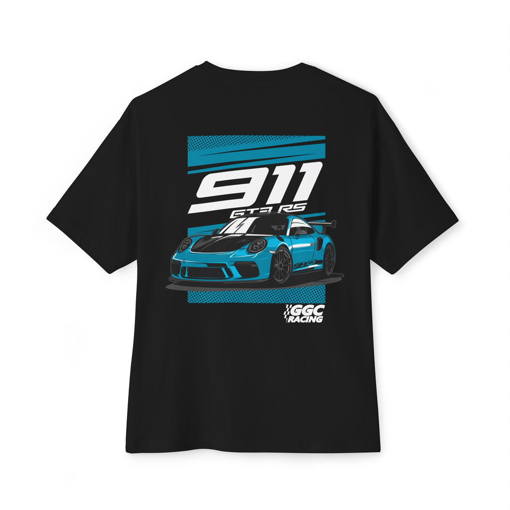 911 GT3 RS T-SHIRT