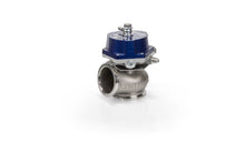 Cargar imagen en el visor de la galería, Garrett GVW-40 40mm Wastegate Kit - Blue