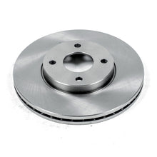 Cargar imagen en el visor de la galería, Power Stop 05-07 Ford Focus Front Autospecialty Brake Rotor