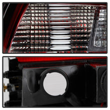 Cargar imagen en el visor de la galería, Xtune Porsche 911 996 ( Non 4S. Turbo. GT3 ) 99-04 LED Tail Lights Red Clear ALT-ON-P99699-LED-RC