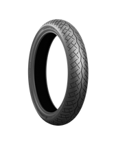 Cargar imagen en el visor de la galería, Neumático Bridgestone Battlax BT46F - 100/80-17 M/C 52H TL