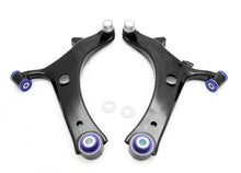 Cargar imagen en el visor de la galería, SuperPro 2005 Subaru Legacy i Front Lower Control Arm Set w/ Bushings