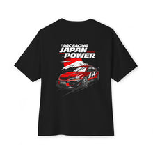 Load image into Gallery viewer, JAPAN POWER T-SHIRT