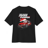 JAPAN POWER T-SHIRT