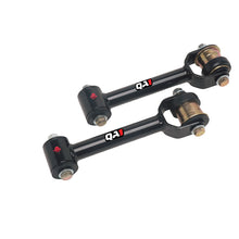 Cargar imagen en el visor de la galería, QA1 68-72 GM A-Body Trailing Arms Upper Non-Adjustable Tubular Trailing Arms