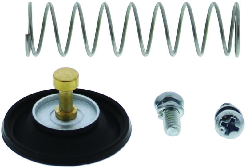 QuadBoss Qboss Air Cut Off Valve Kit