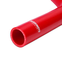 Cargar imagen en el visor de la galería, Mishimoto 01-07 Subaru WRX / WRX STI Red Silicone Hose Kit