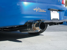 Cargar imagen en el visor de la galería, HKS 02-07 WRX / 04-07 STi Carbon Ti Exhaust