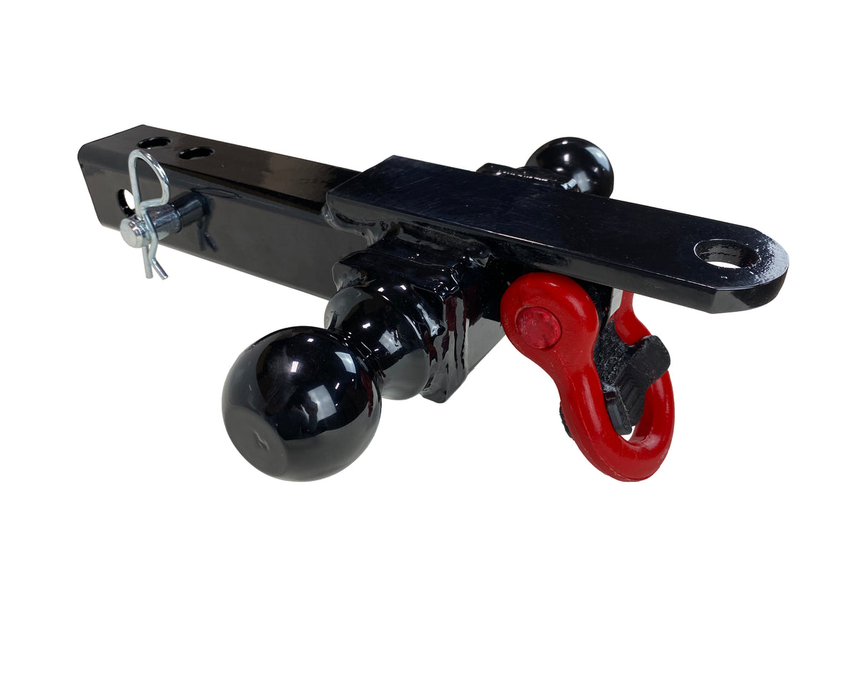 ATV TEK Elite 4-WAY Hitch (EHITCH-4)