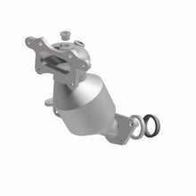 Cargar imagen en el visor de la galería, Magnaflow Conv DF 11-14 CR-Z 1.5L Manifold