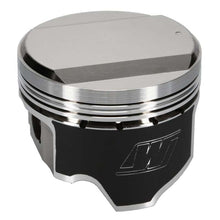 Cargar imagen en el visor de la galería, Wiseco Nissan RB25 87mm Bore 14cc Dome Piston Kit