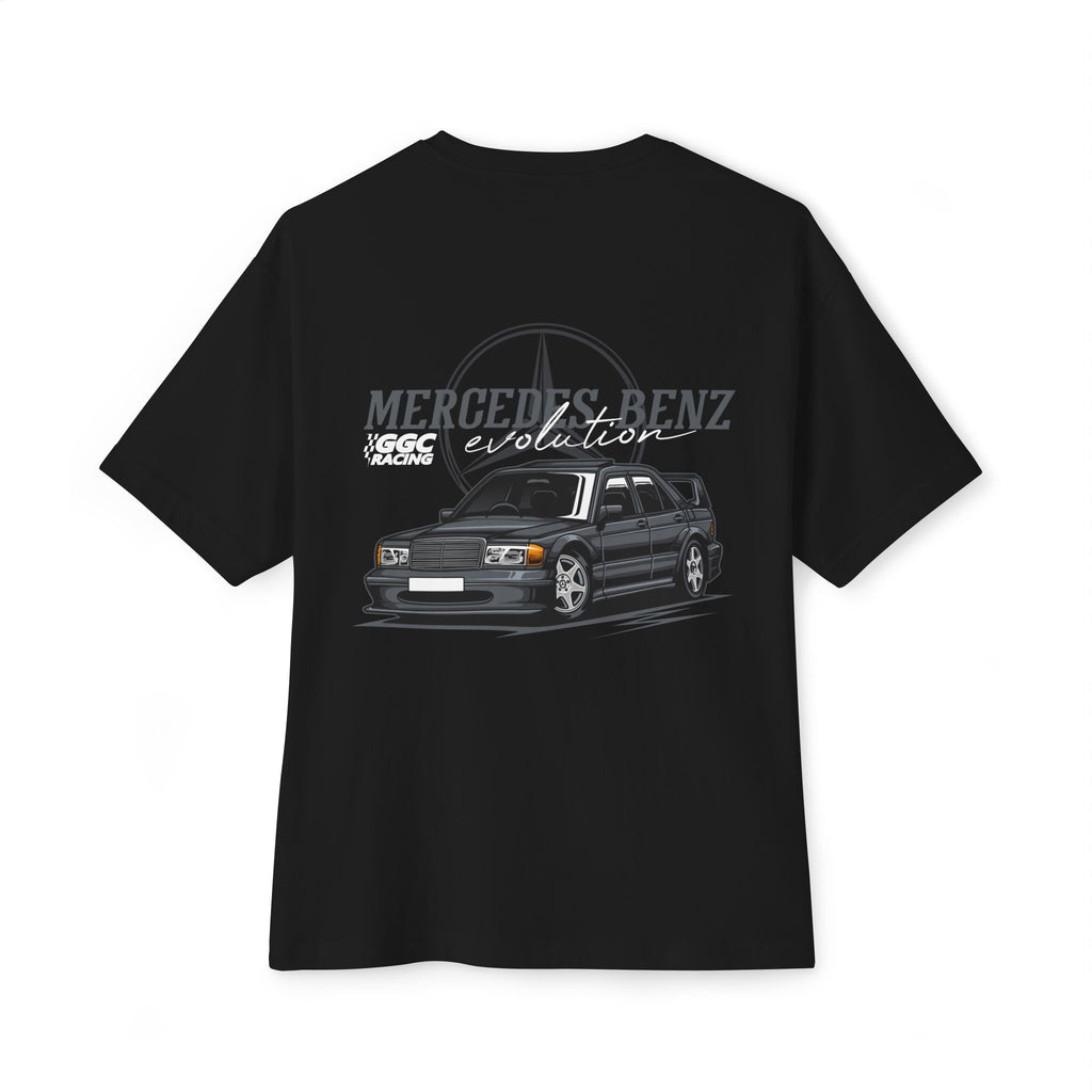 MERCEDEZ 190E COSWORTH T-SHIRT