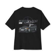 Load image into Gallery viewer, MERCEDEZ 190E COSWORTH T-SHIRT