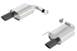 Axle-Back Exhaust System - S-Type