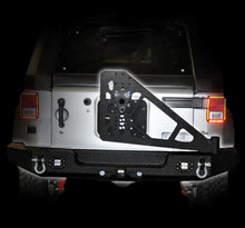 Cargar imagen en el visor de la galería, DV8 Offroad RS-10/RS-11 TC-6 Tire Carrier