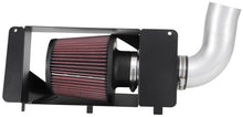 Cargar imagen en el visor de la galería, K&amp;N 69 Series Typhoon Kit 11-13 Mini Cooper John Cooper Works 1.6L L4 Performance Intake Kit