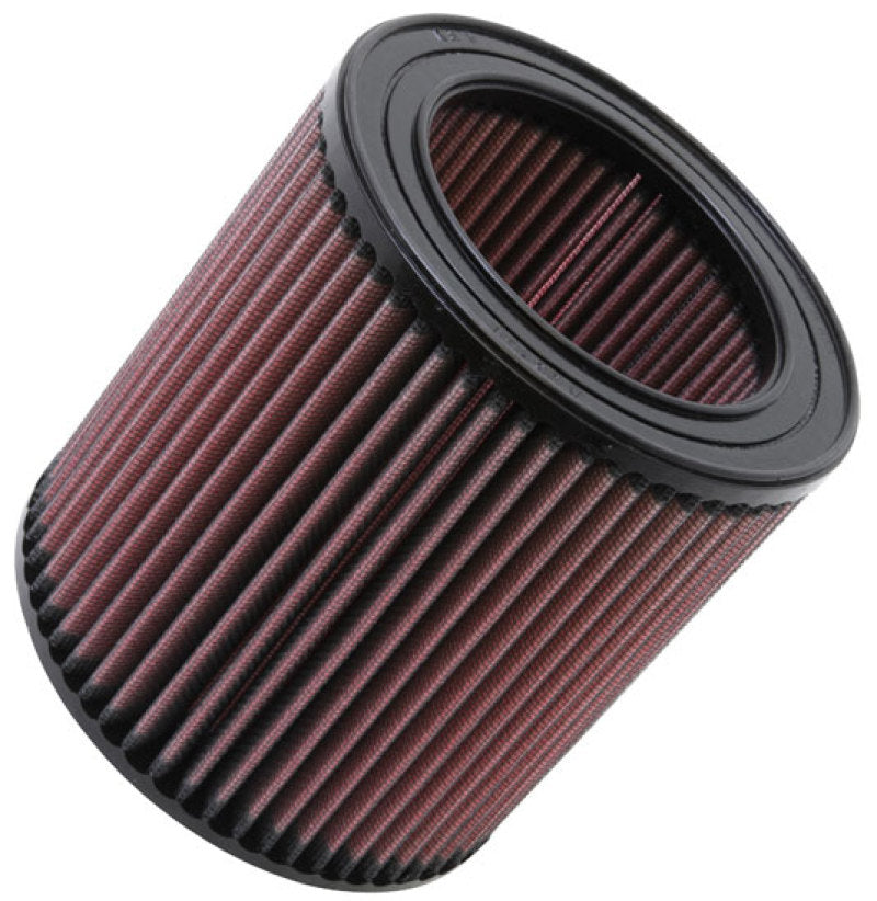 K&N Replacement Air Filter — Fits Buick, Chevy, Pontiac 1985-1996