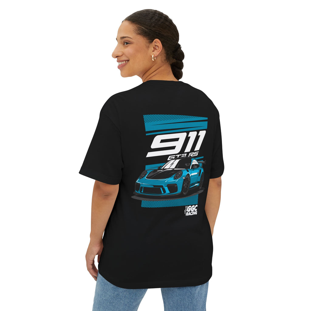 911 GT3 RS T-SHIRT