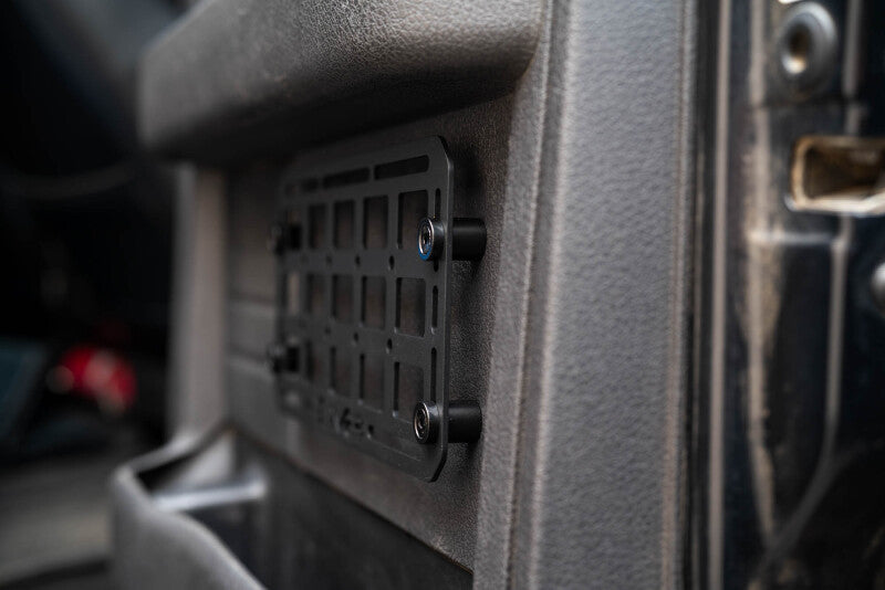 DV8 Offroad Universal Molle Panels - 11" x 6"