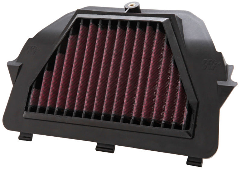 K&N YA-6008R Race Specific Air Filter — Fits 2008-2020 Yamaha YZF R6