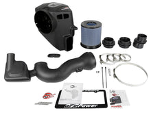 Cargar imagen en el visor de la galería, Sistema de admisión de aire frío aFe Momentum GT Pro 5R 2019 GM Silverado/Sierra 1500 V6-4.3L/V8-5.3/6.2L