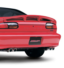 Cargar imagen en el visor de la galería, SLP 1998-2002 Chevrolet Camaro LS1 LoudMouth II Cat-Back Exhaust System w/ 3.5in Slash Cut Tips