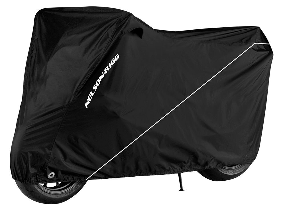 Nelson-Rigg Extreme Cover Black 2X (DEX-2000-05-XX)