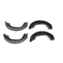 Cargar imagen en el visor de la galería, Power Stop 87-00 Toyota 4Runner Rear Autospecialty Brake Shoes