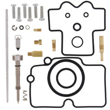 Cargar imagen en el visor de la galería, All Balls Racing 05-07 Yamaha YZ250F Carburetor Rebuild Kit