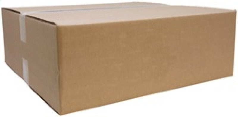 K&N E-1970 High-Flow Air Filter — Fits 1967-1969 Chevrolet Corvette V8 3x2BBL