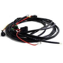 Cargar imagen en el visor de la galería, Baja Designs OnX6/S8/XL Pro/Sport Wire Harness (2 Light Max)