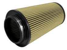 Cargar imagen en el visor de la galería, aFe MagnumFLOW Air Filters IAF PG7 A/F PG7 5F x 7-1/2B x 5-1/2T x 12H