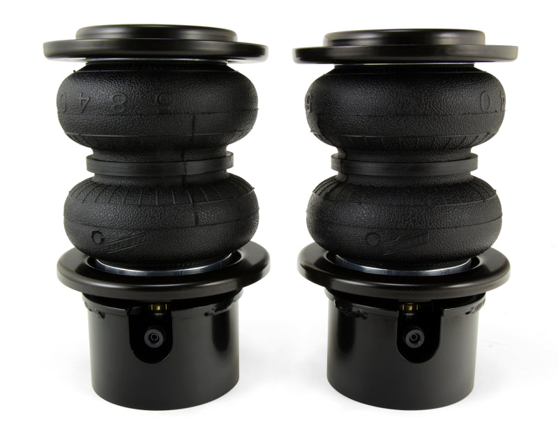 Air Lift Performance Rear Air Suspension Kit — Fits 2015+ VW Golf/GTI/R MK7, 2016+ Audi A3